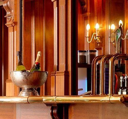 ホテルSpringfort Hall Country House Dun ar Aill エクステリア 写真