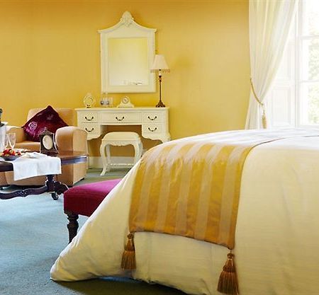 ホテルSpringfort Hall Country House Dun ar Aill エクステリア 写真