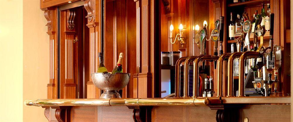 ホテルSpringfort Hall Country House Dun ar Aill エクステリア 写真
