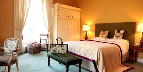 ホテルSpringfort Hall Country House Dun ar Aill エクステリア 写真