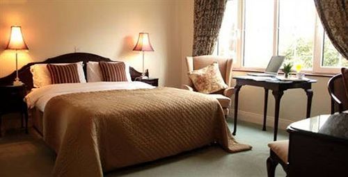 ホテルSpringfort Hall Country House Dun ar Aill エクステリア 写真