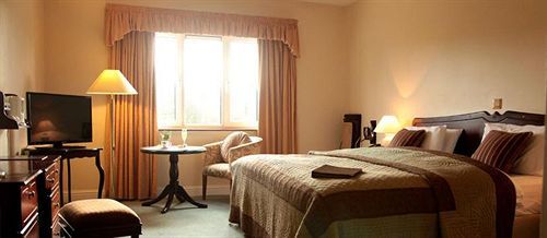 ホテルSpringfort Hall Country House Dun ar Aill エクステリア 写真