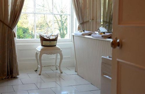 ホテルSpringfort Hall Country House Dun ar Aill エクステリア 写真